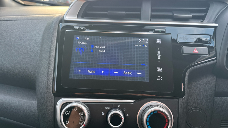 Honda Jazz 1.3 i-VTEC SE 5dr Petrol Hatchback